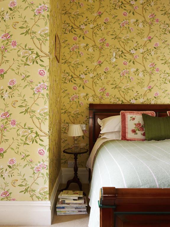 Swan Hill House Bed and Breakfast Colyford Værelse billede